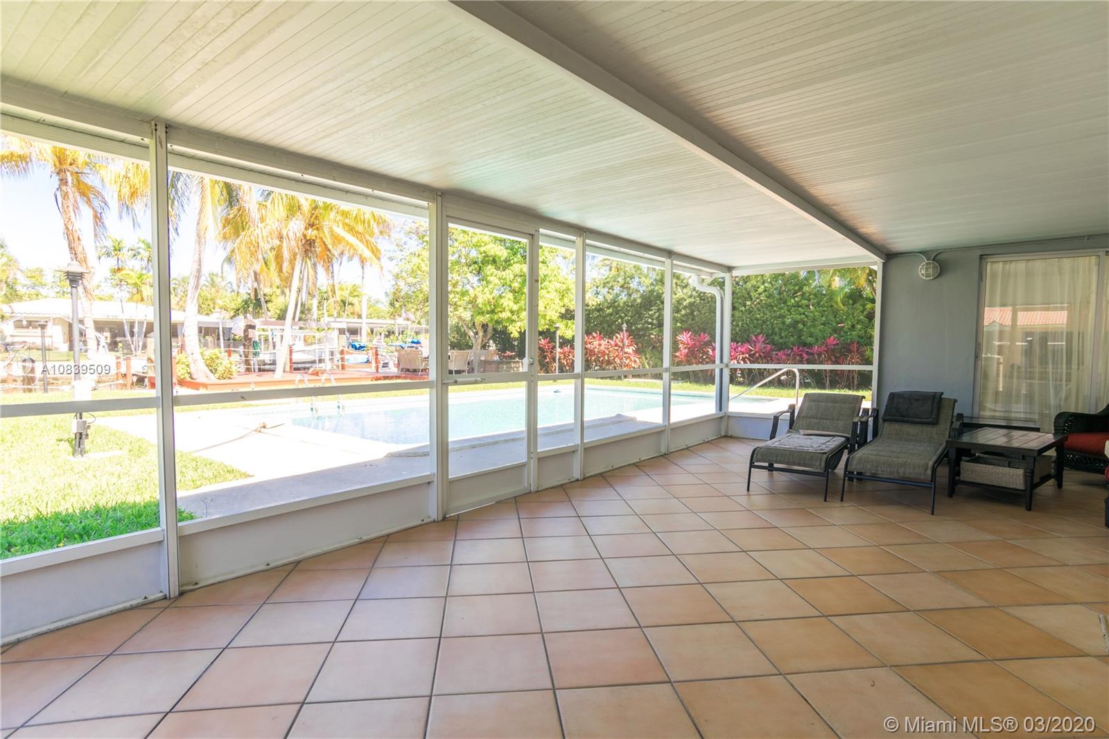 KEYSTONE POINT SEC 2 - Residential