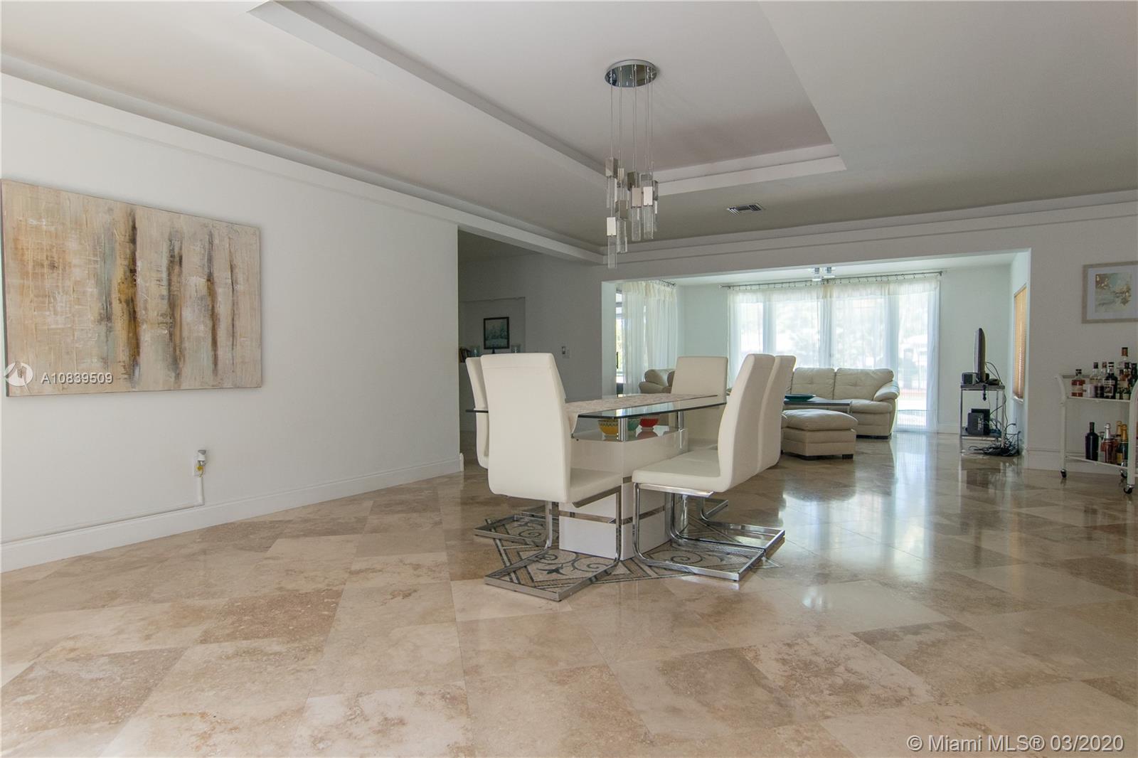 KEYSTONE POINT SEC 2 - Residential