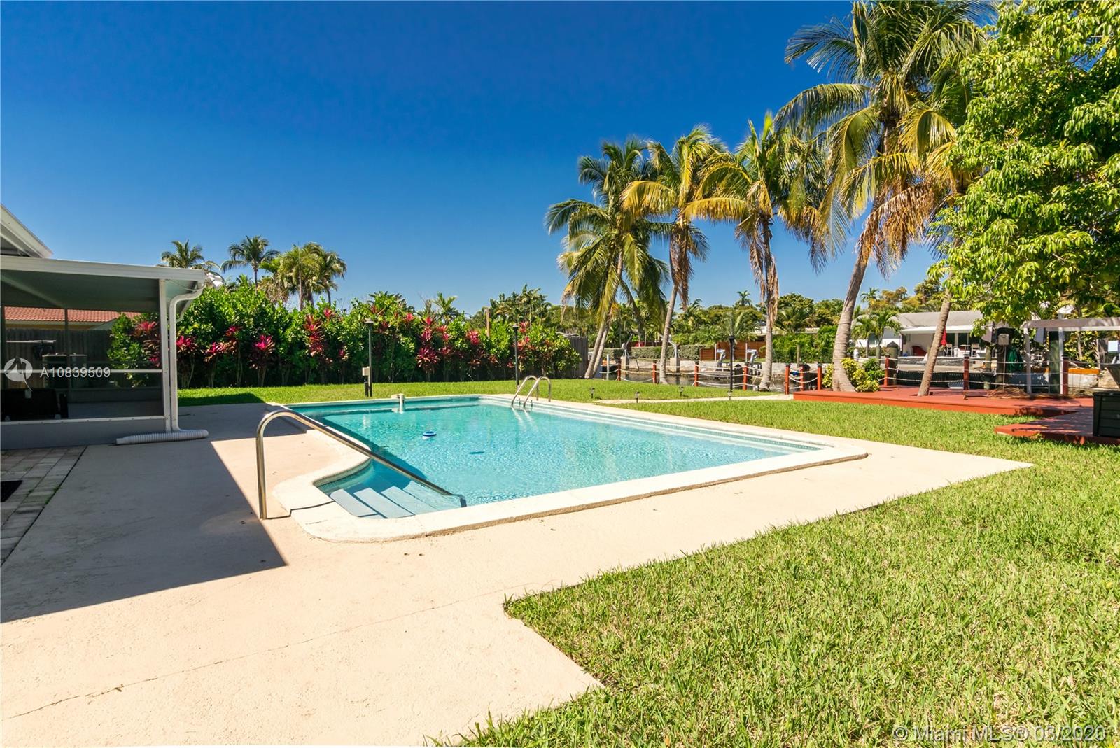 KEYSTONE POINT SEC 2 - Residential