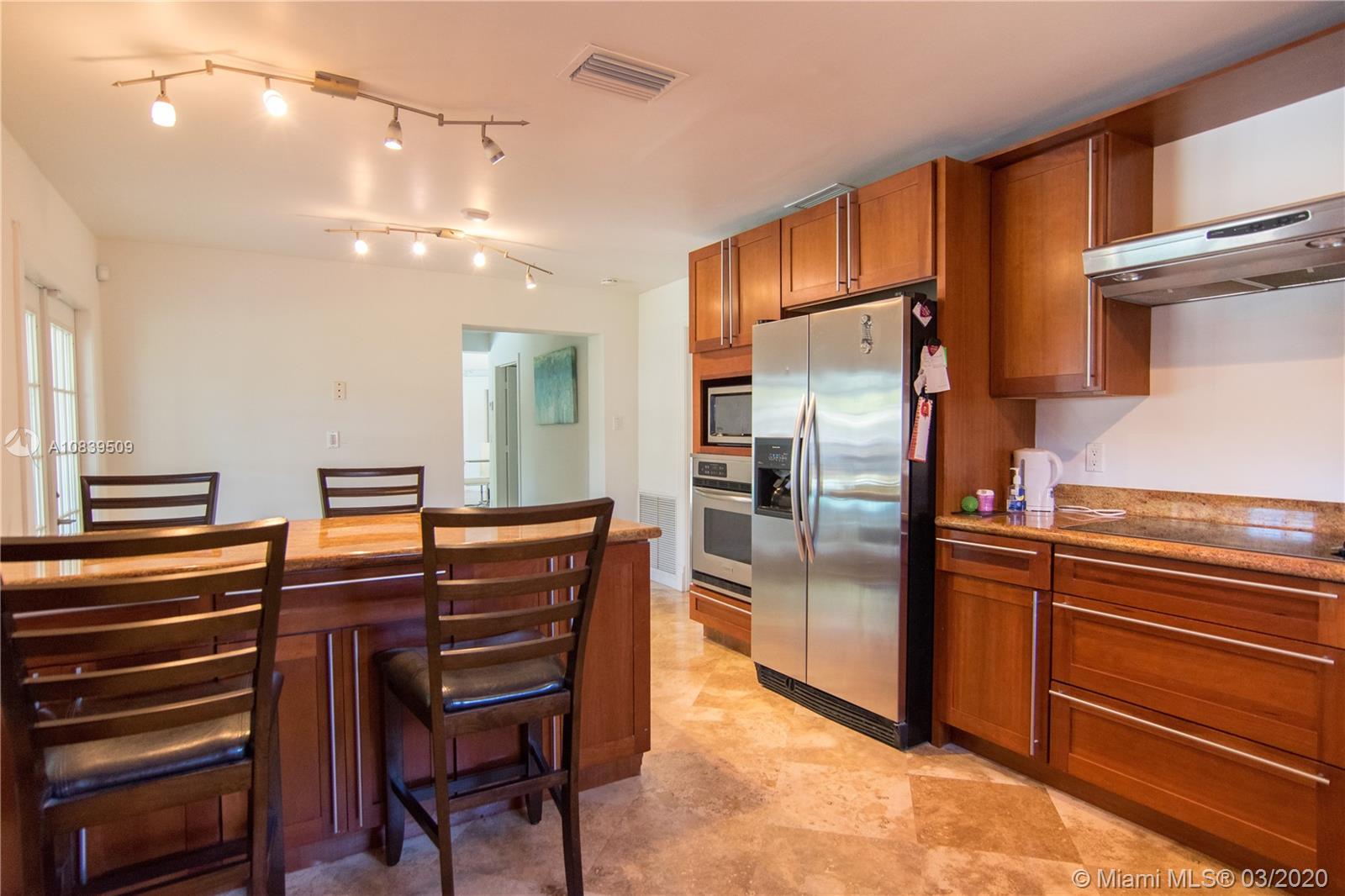 KEYSTONE POINT SEC 2 - Residential