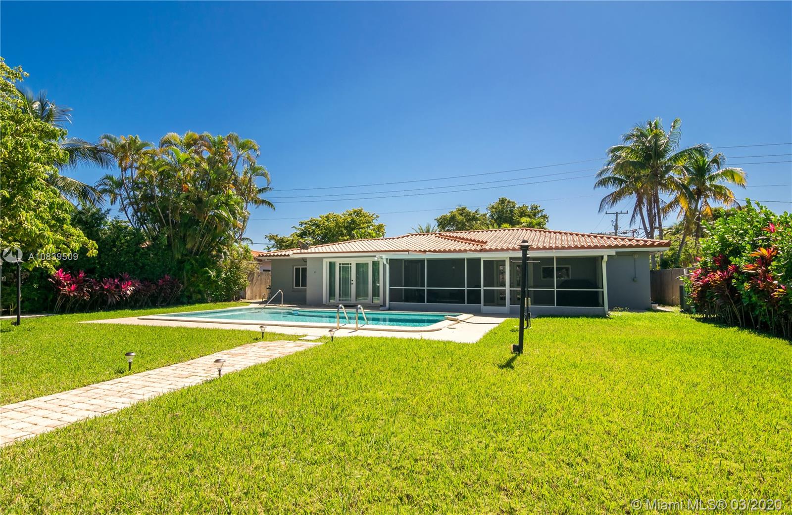 KEYSTONE POINT SEC 2 - Residential