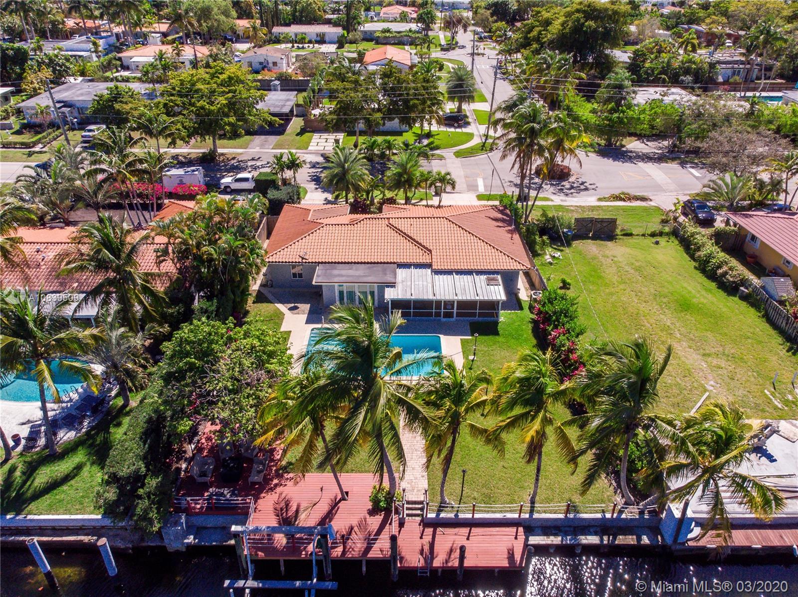 KEYSTONE POINT SEC 2 - Residential