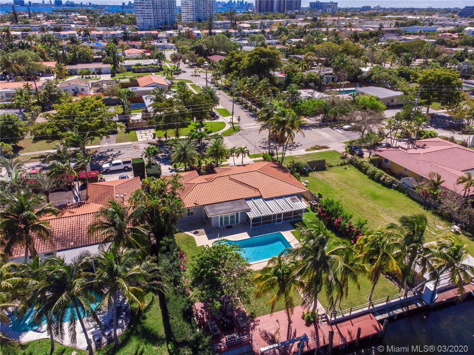 KEYSTONE POINT SEC 2 - Residential