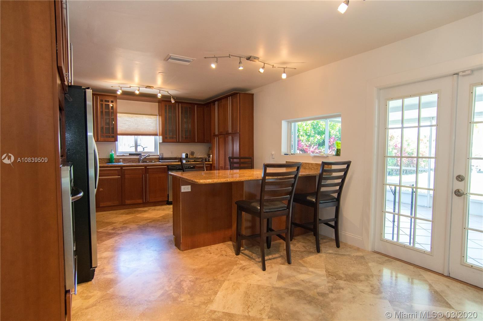 KEYSTONE POINT SEC 2 - Residential