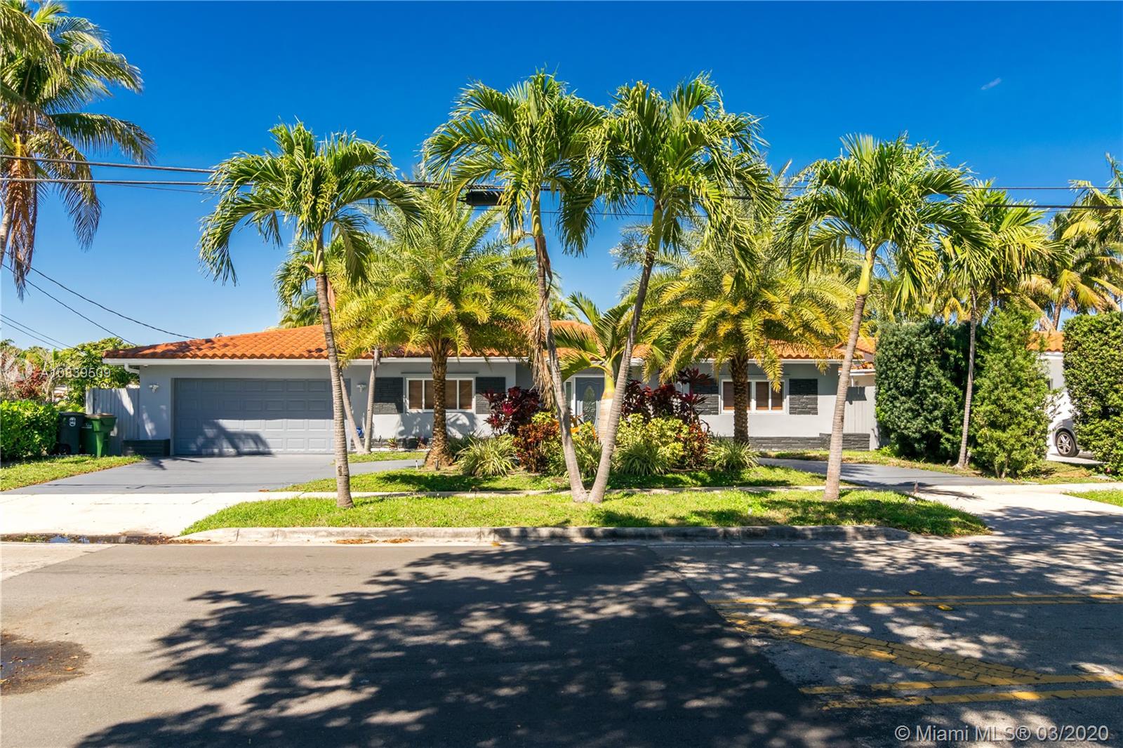 KEYSTONE POINT SEC 2 - Residential