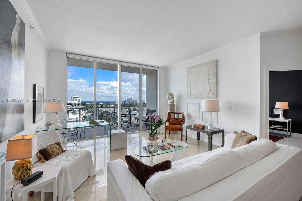 Photo of 1819 SE 17th St #1606, Fort Lauderdale, FL 33316 (MLS # A11893597)