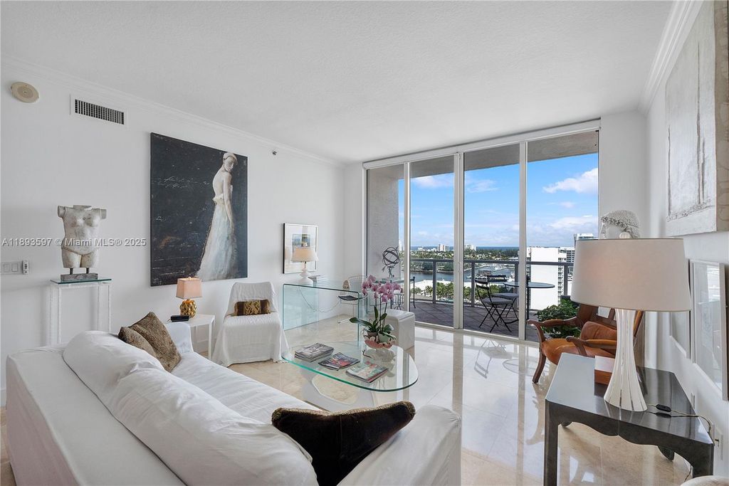 Photo of 1819 SE 17th St #1606, Fort Lauderdale, FL 33316 (MLS # A11893597)