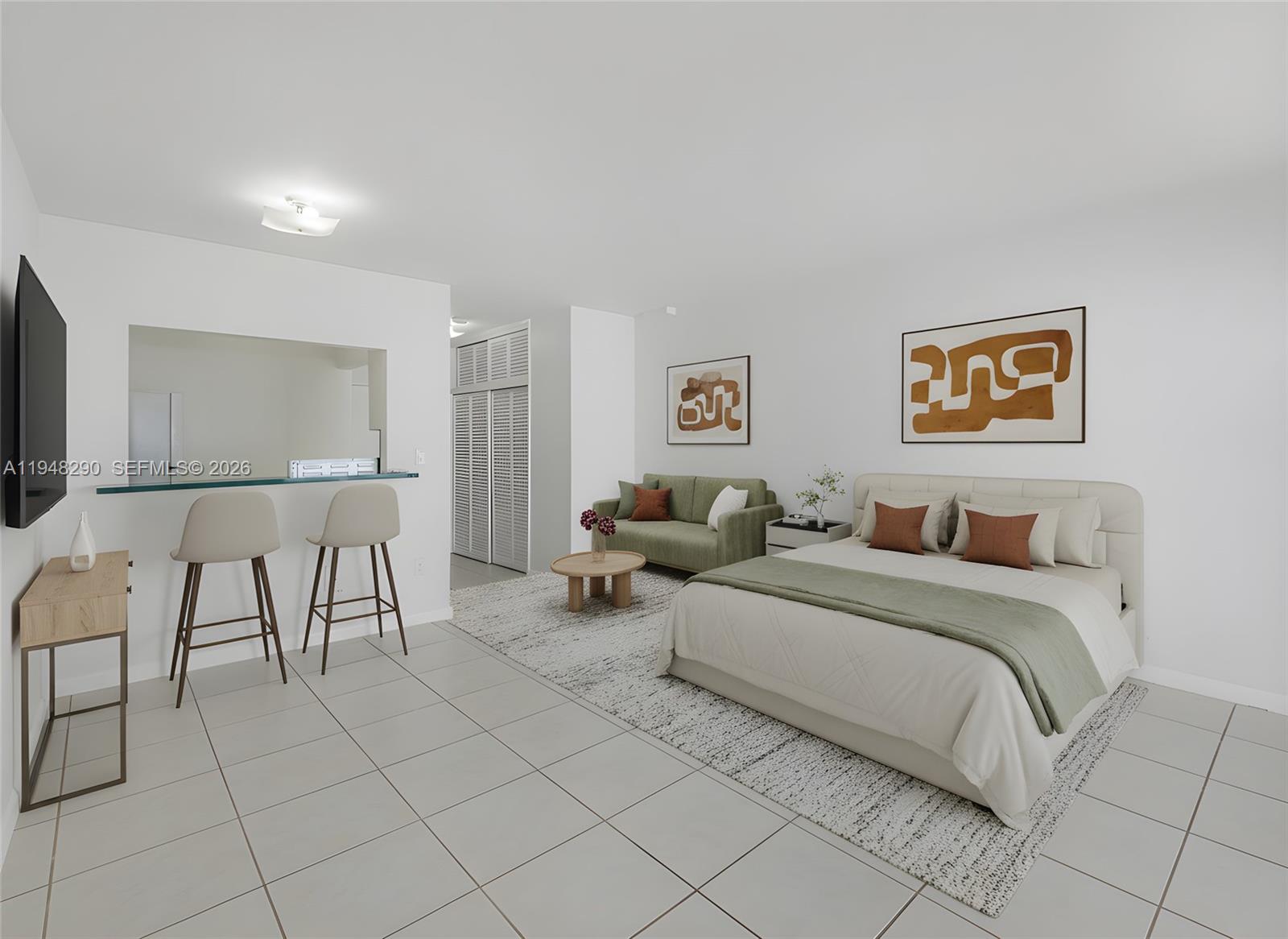 SUNSHINE BAY CONDO - Residential