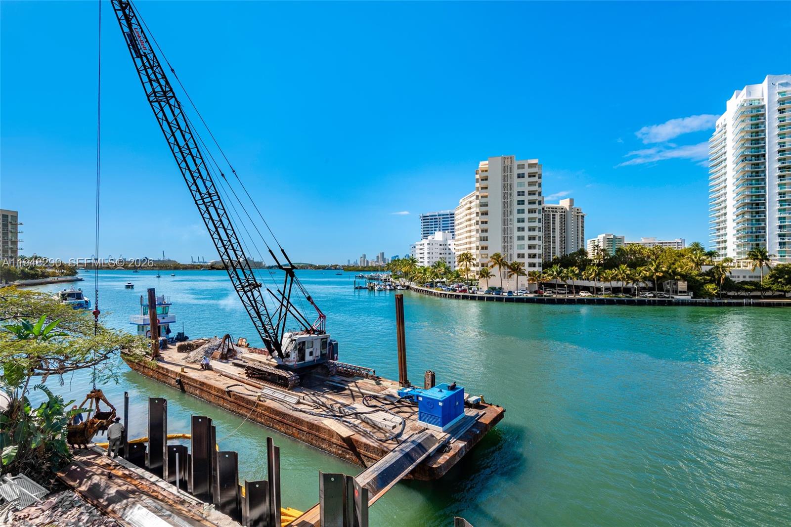 SUNSHINE BAY CONDO - Residential