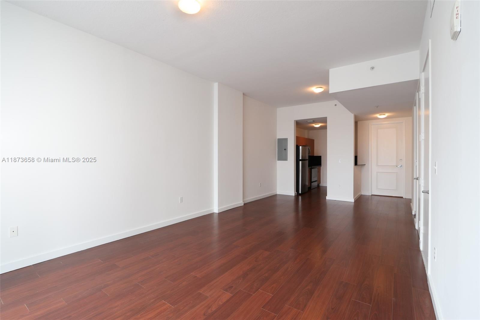 EDGEWATER LOFTS CONDO - Residential