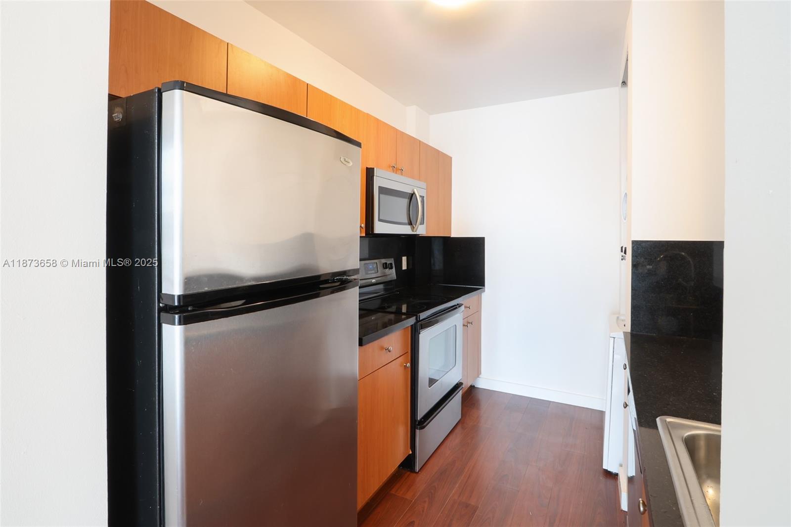 EDGEWATER LOFTS CONDO - Residential