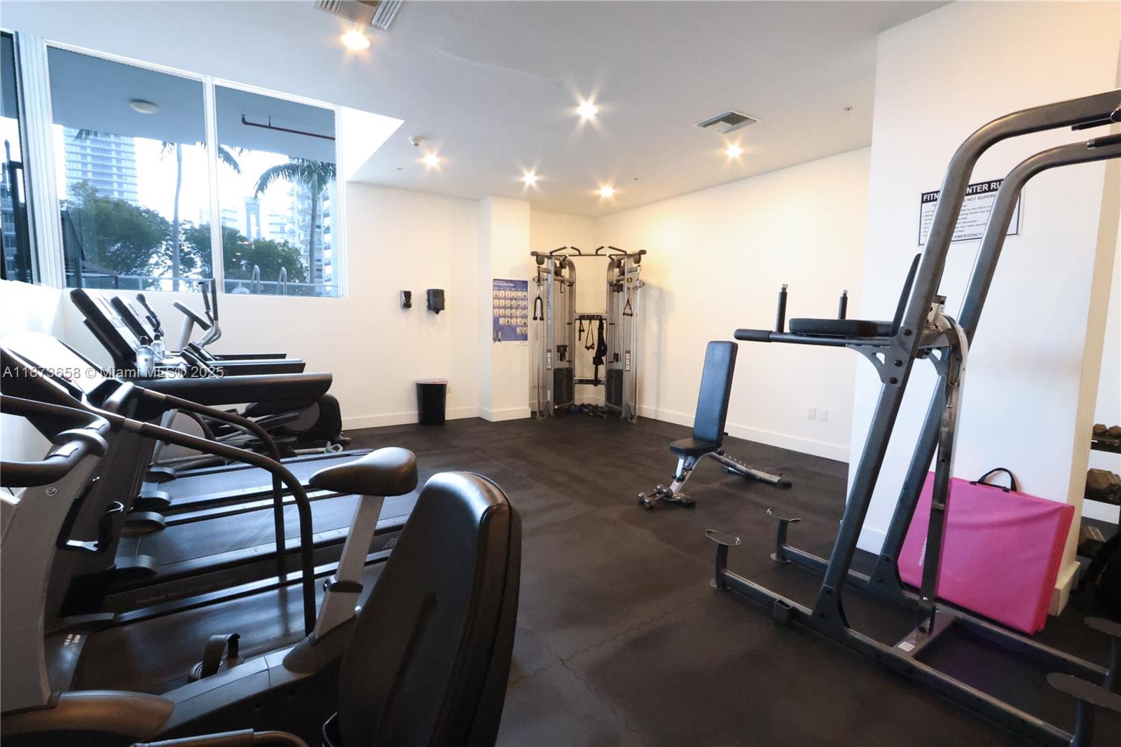 EDGEWATER LOFTS CONDO - Residential