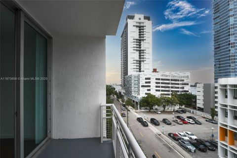 2200 NE 4th Ave 501 Miami FL 33137