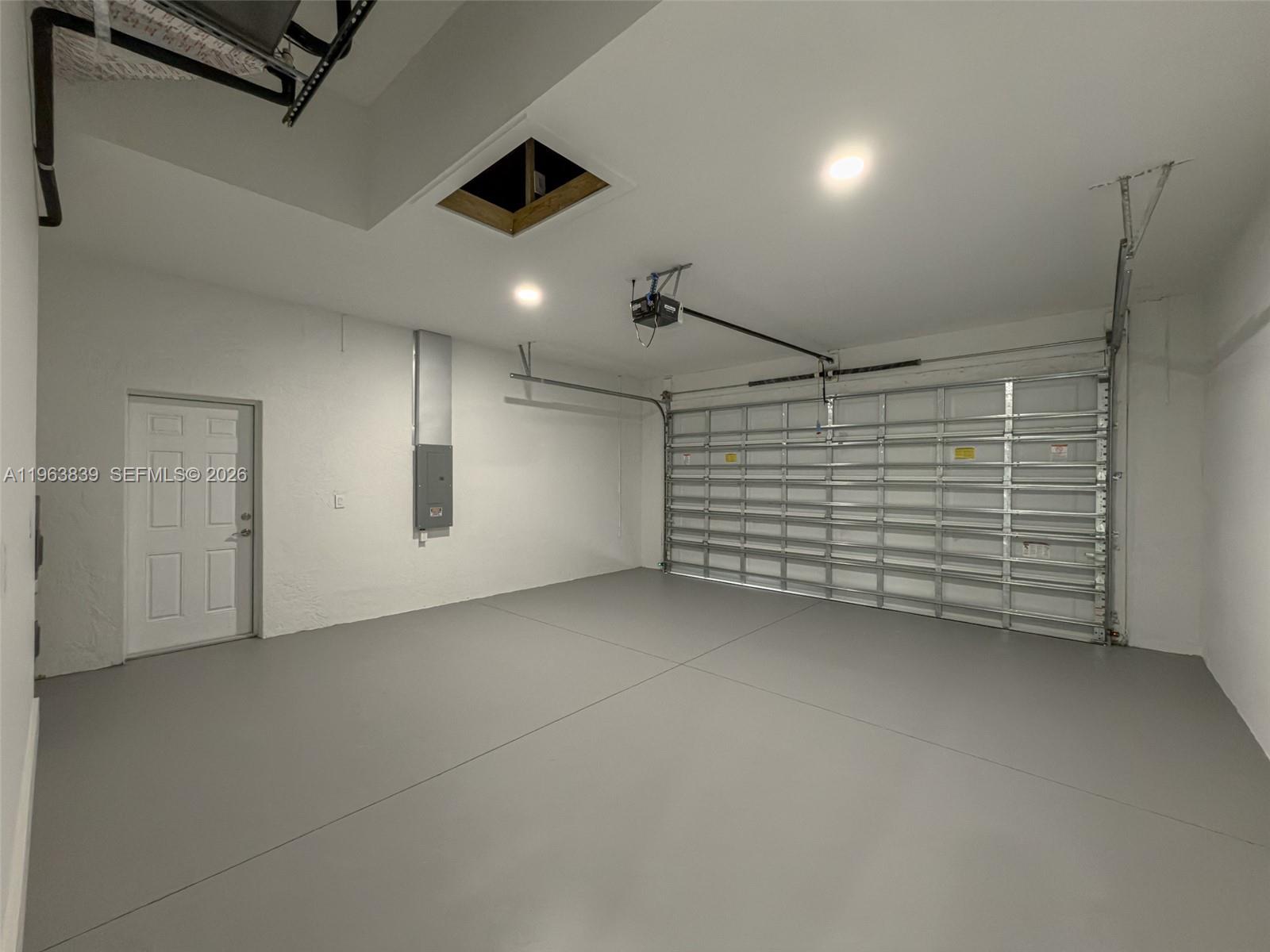 SOUTHWOOD - Residential