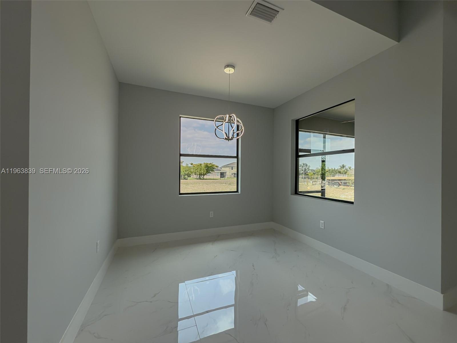 SOUTHWOOD - Residential