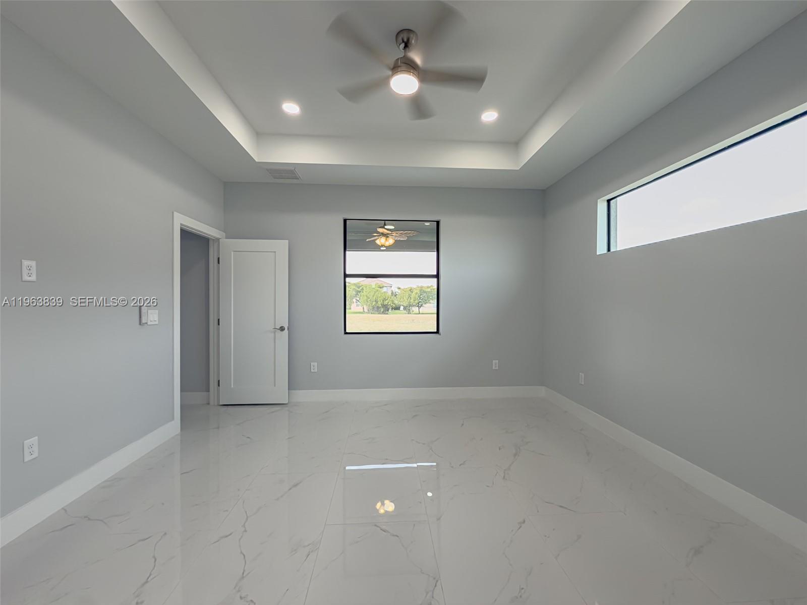 SOUTHWOOD - Residential