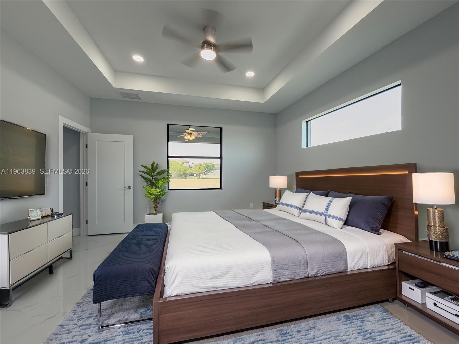 SOUTHWOOD - Residential