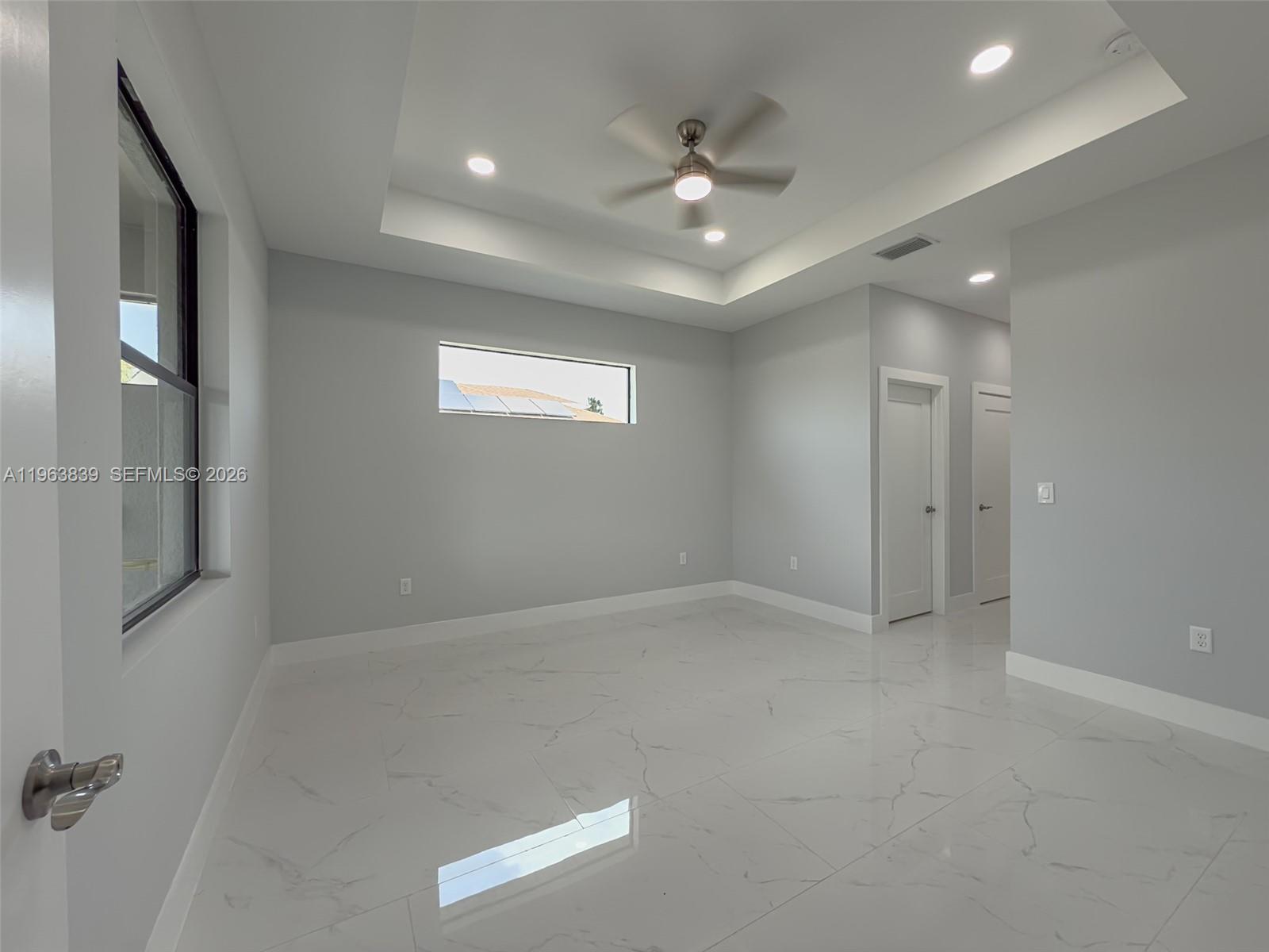 SOUTHWOOD - Residential