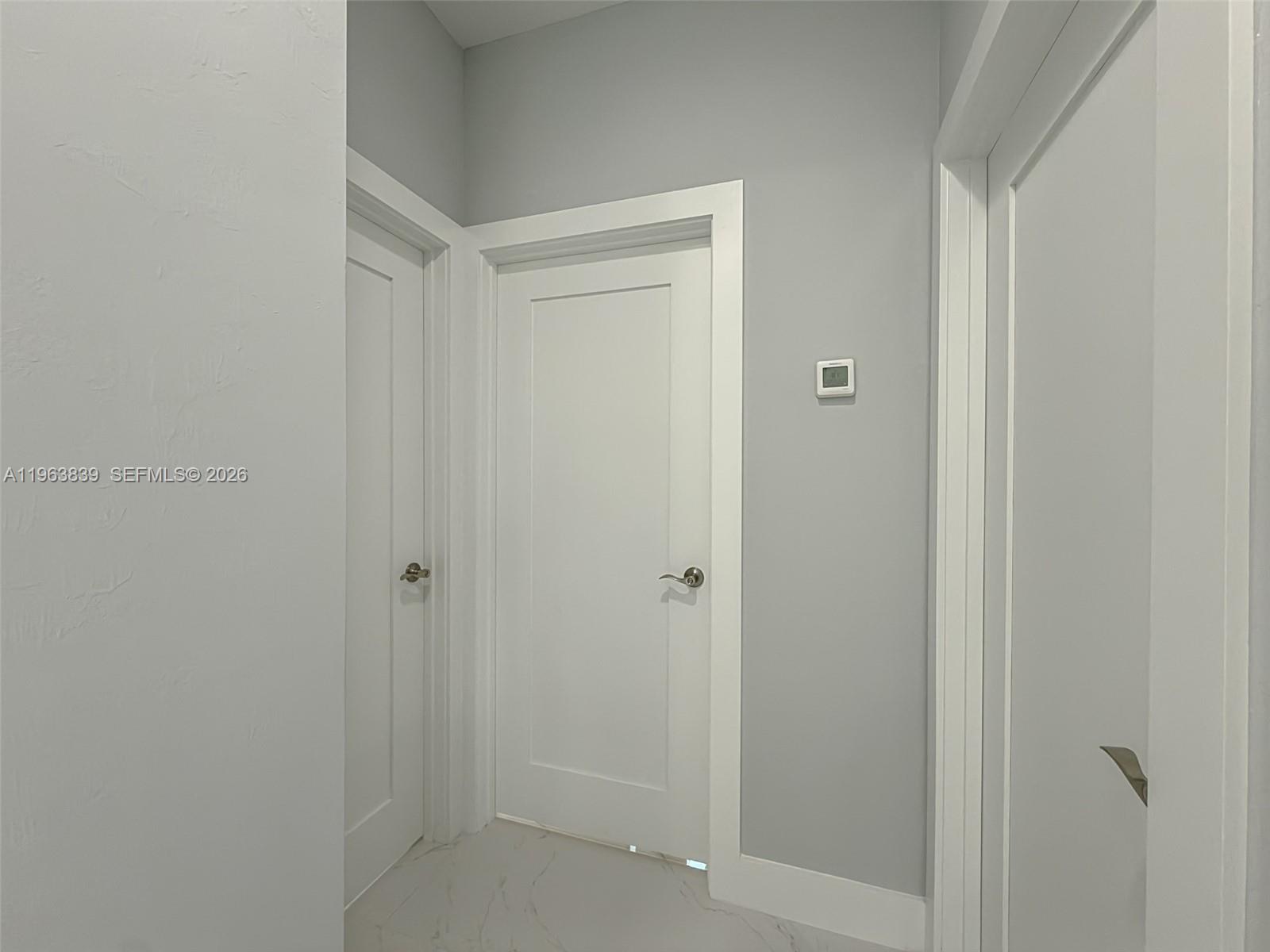 SOUTHWOOD - Residential