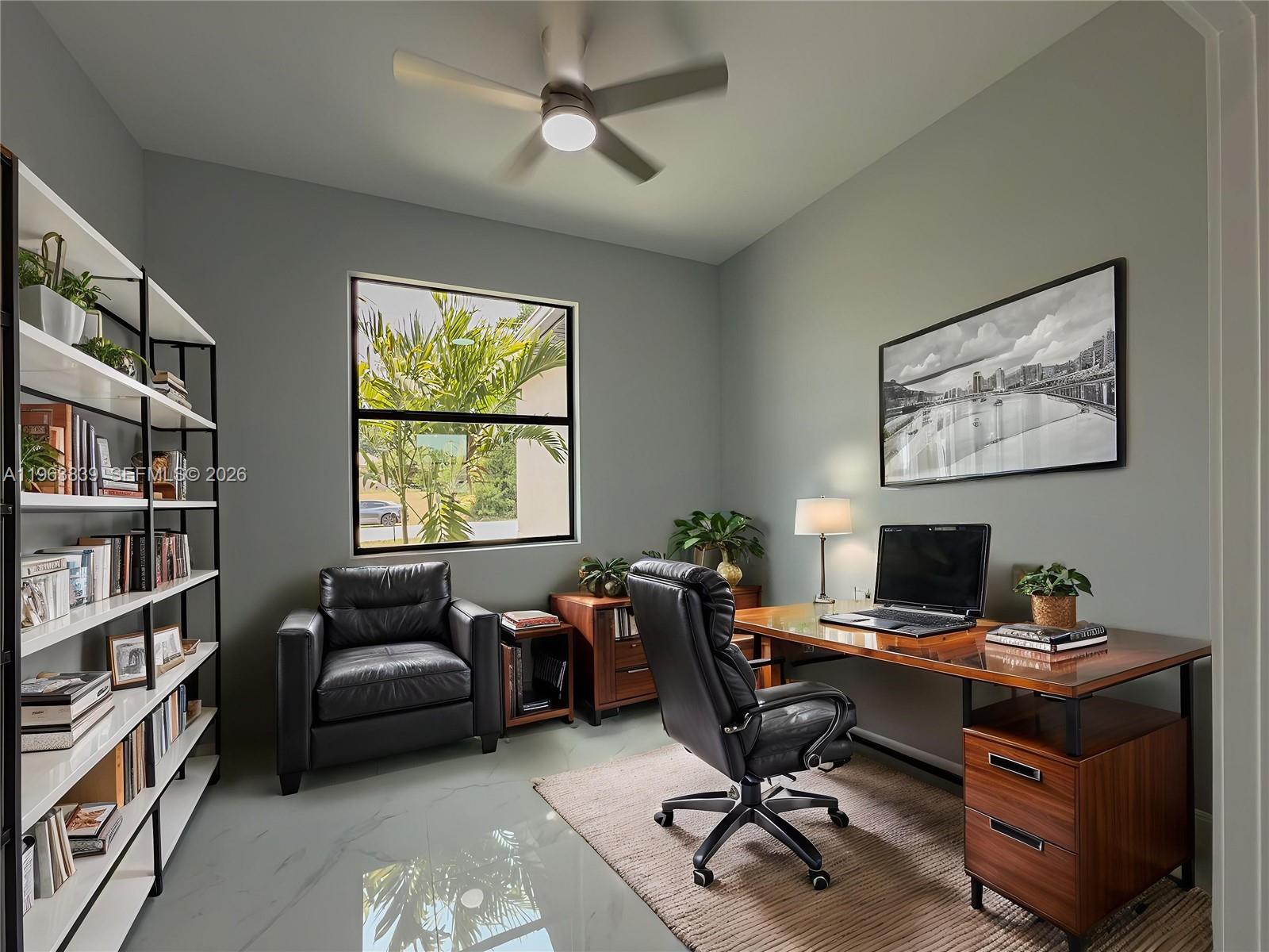 SOUTHWOOD - Residential