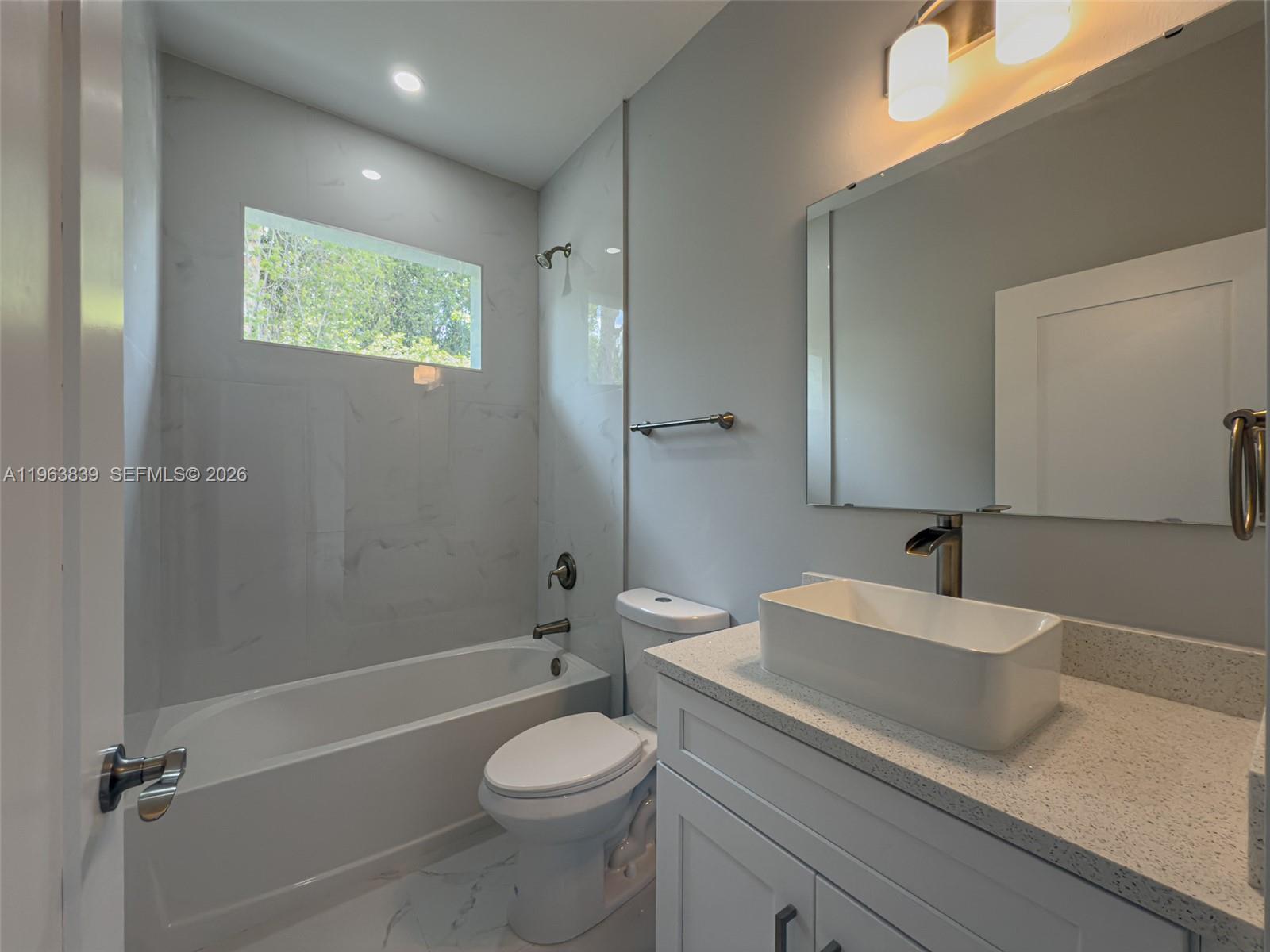 SOUTHWOOD - Residential