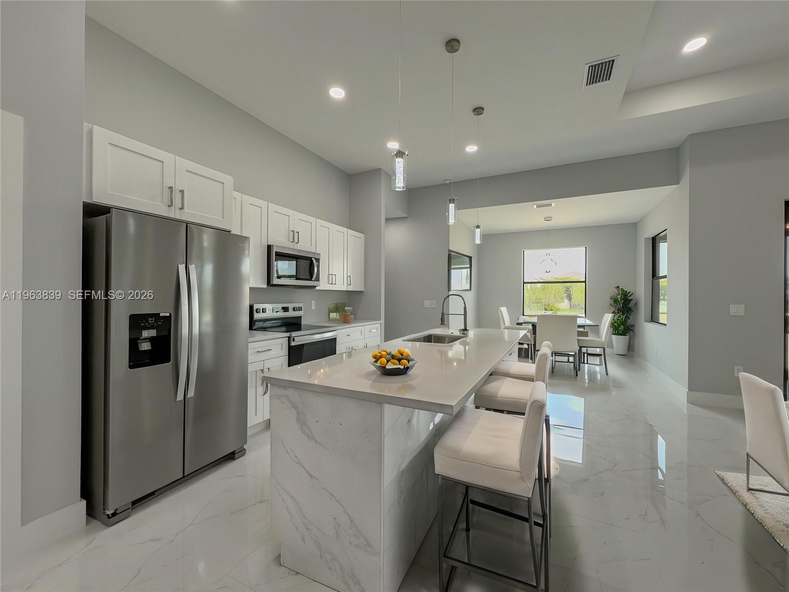 SOUTHWOOD - Residential