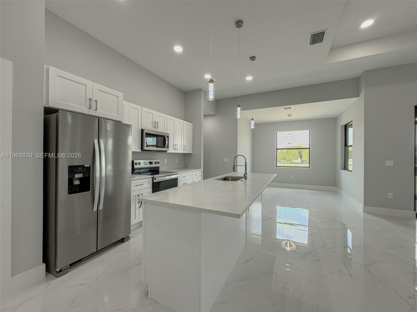 SOUTHWOOD - Residential