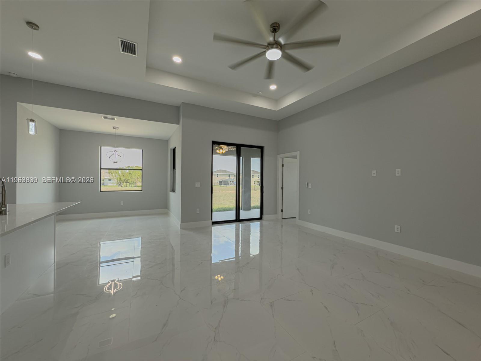 SOUTHWOOD - Residential