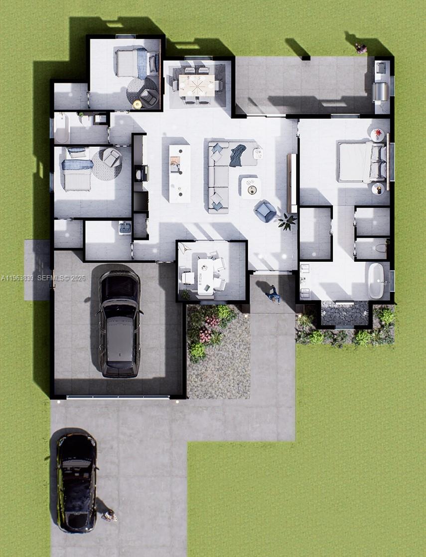 SOUTHWOOD - Residential