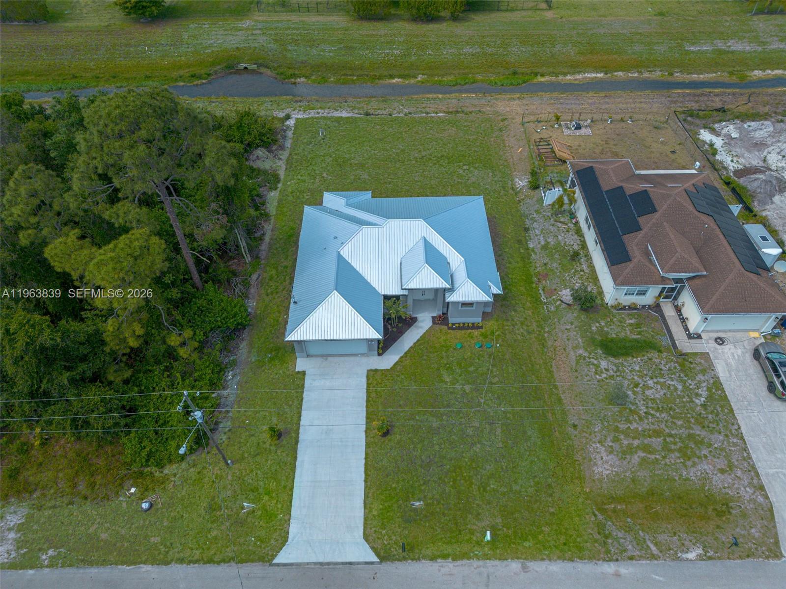 SOUTHWOOD - Residential