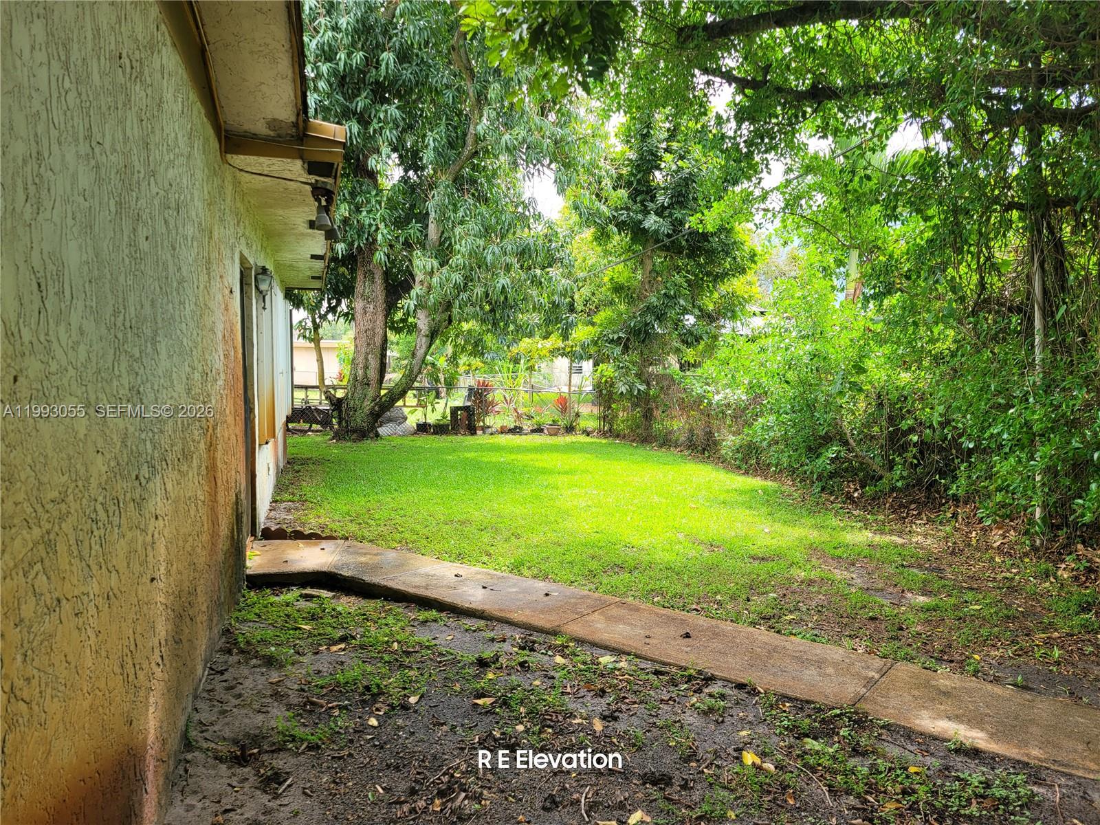 FLAIR SUB NO 3 - Residential