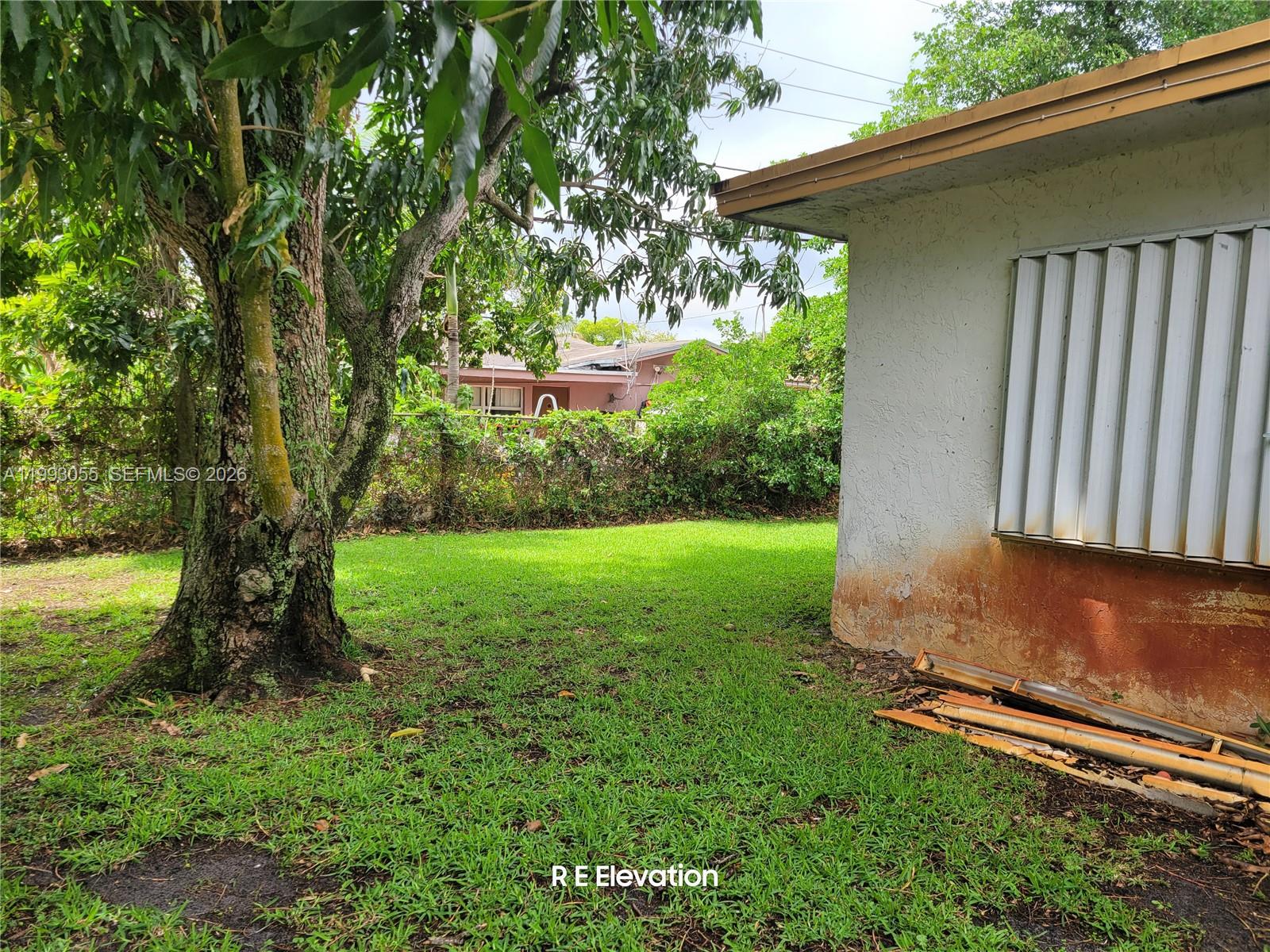 FLAIR SUB NO 3 - Residential