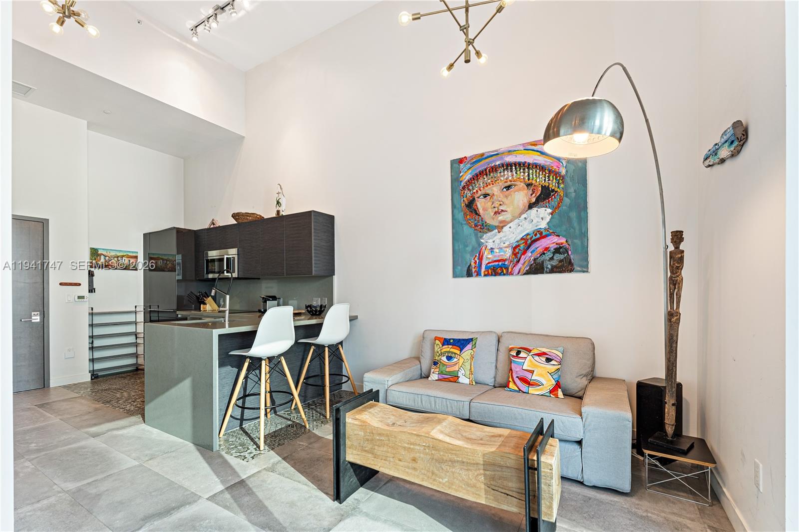 1080 Brickell Ave 1109