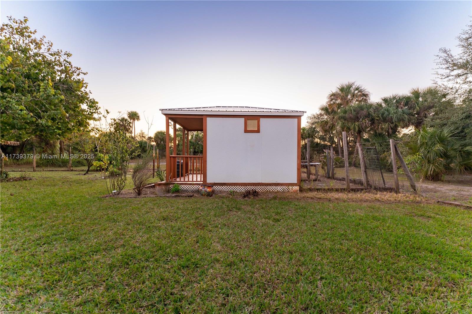 Port LaBelle - Residential