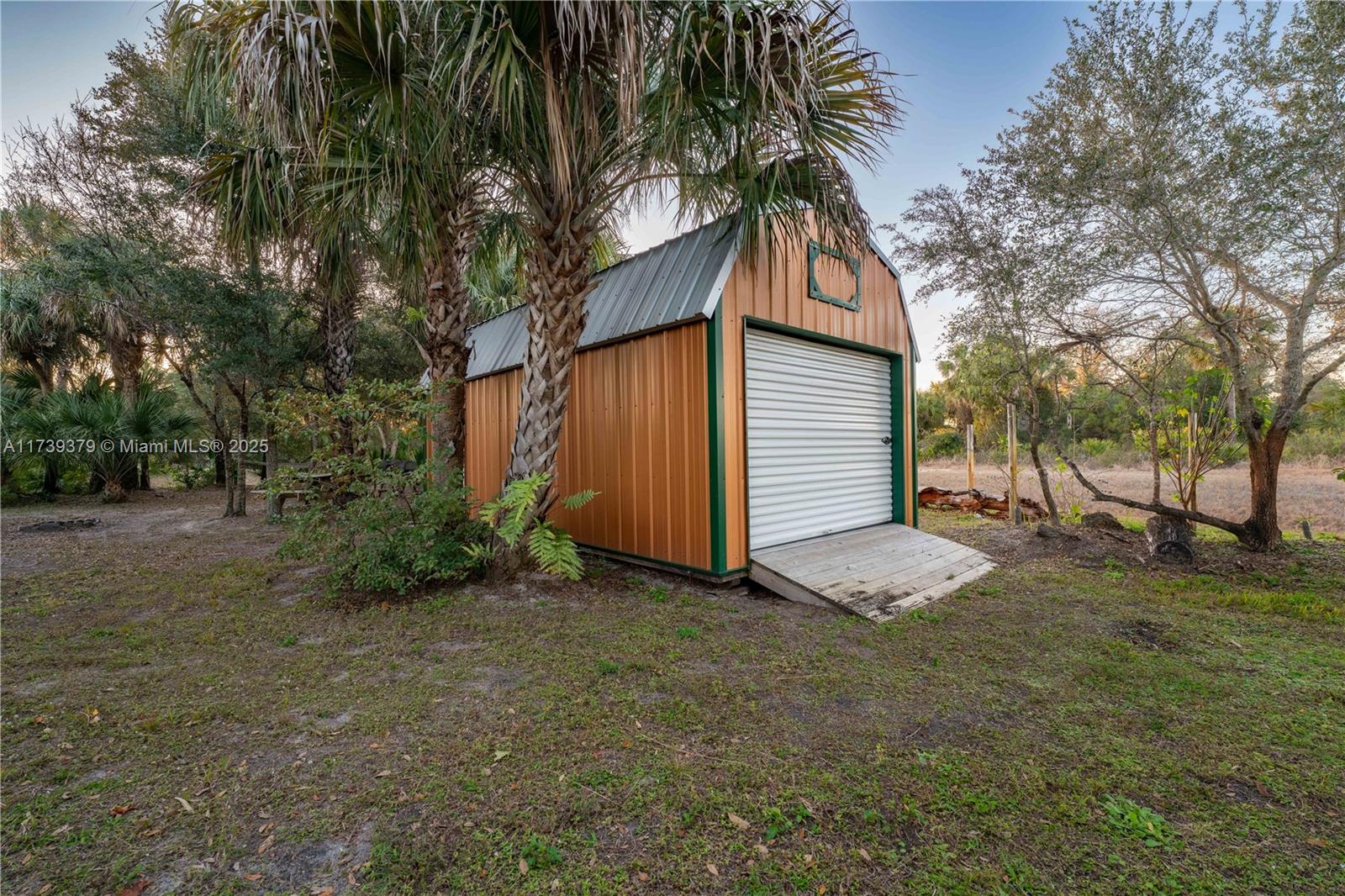 Port LaBelle - Residential
