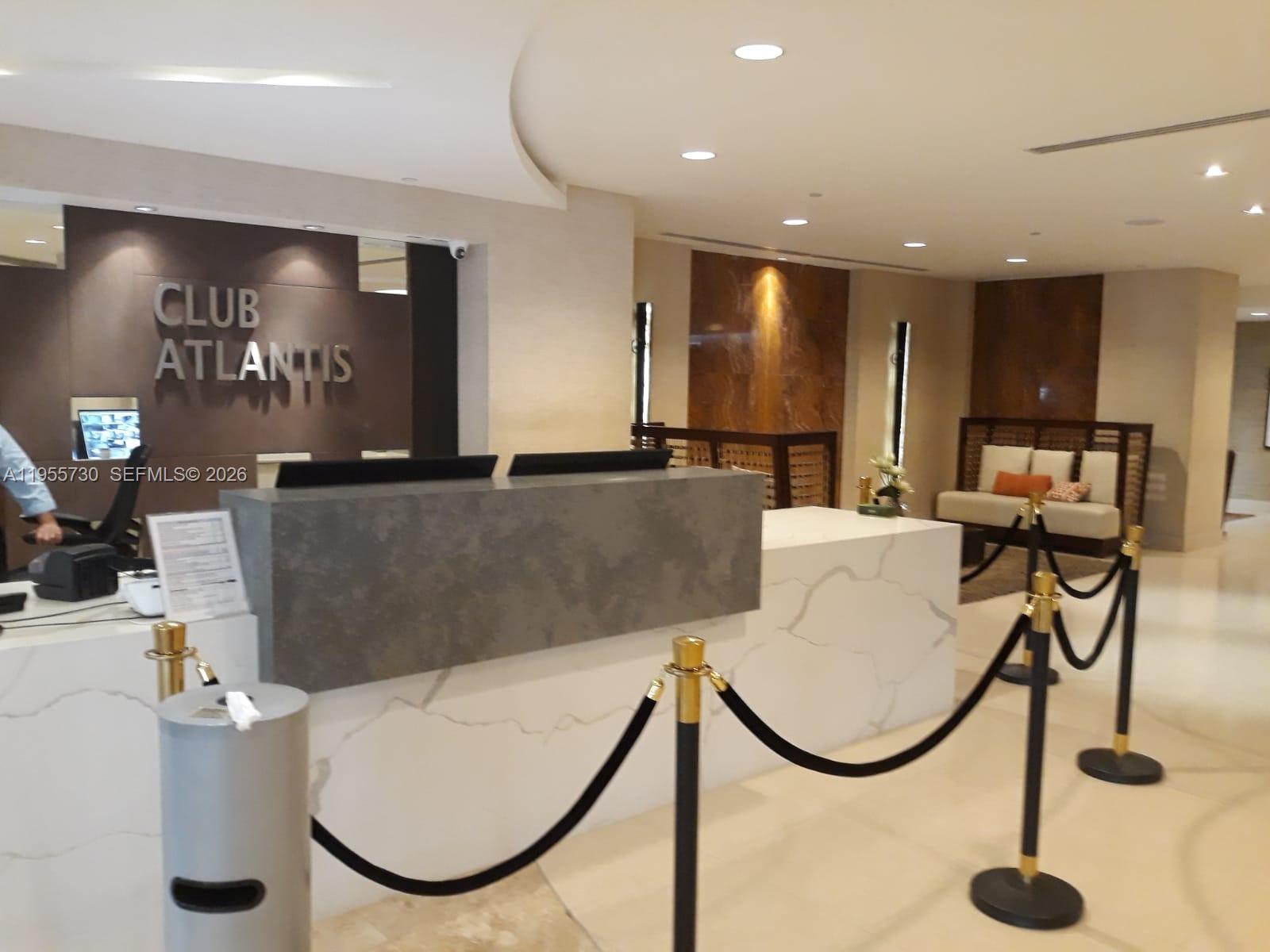 CLUB ATLANTIS CONDO - Residential