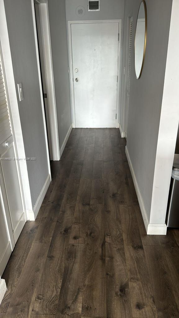 THREE HORIZONS NORTH COND - Residential Lease