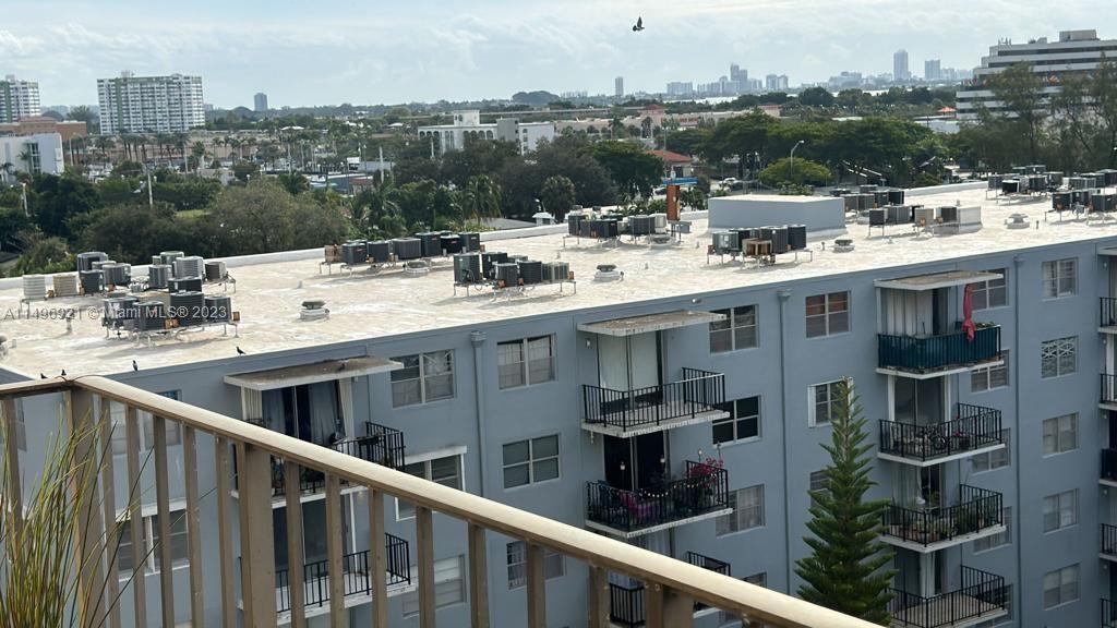 THREE HORIZONS NORTH COND - Residential Lease