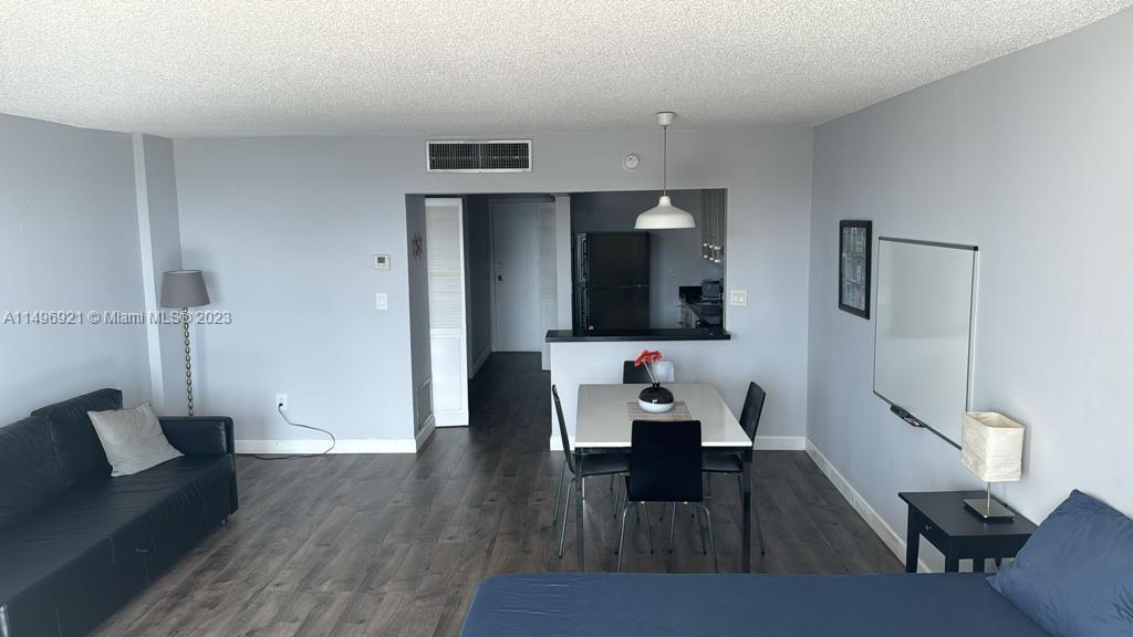 THREE HORIZONS NORTH COND - Residential Lease