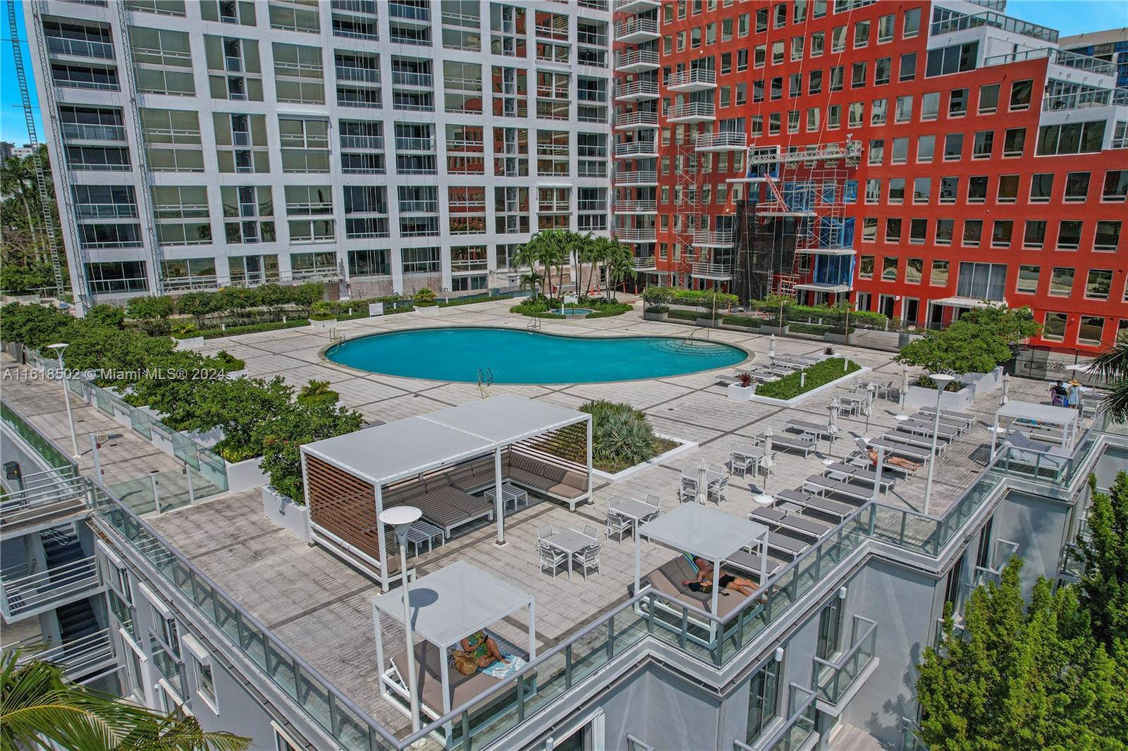 1541 Brickell Ave A2102