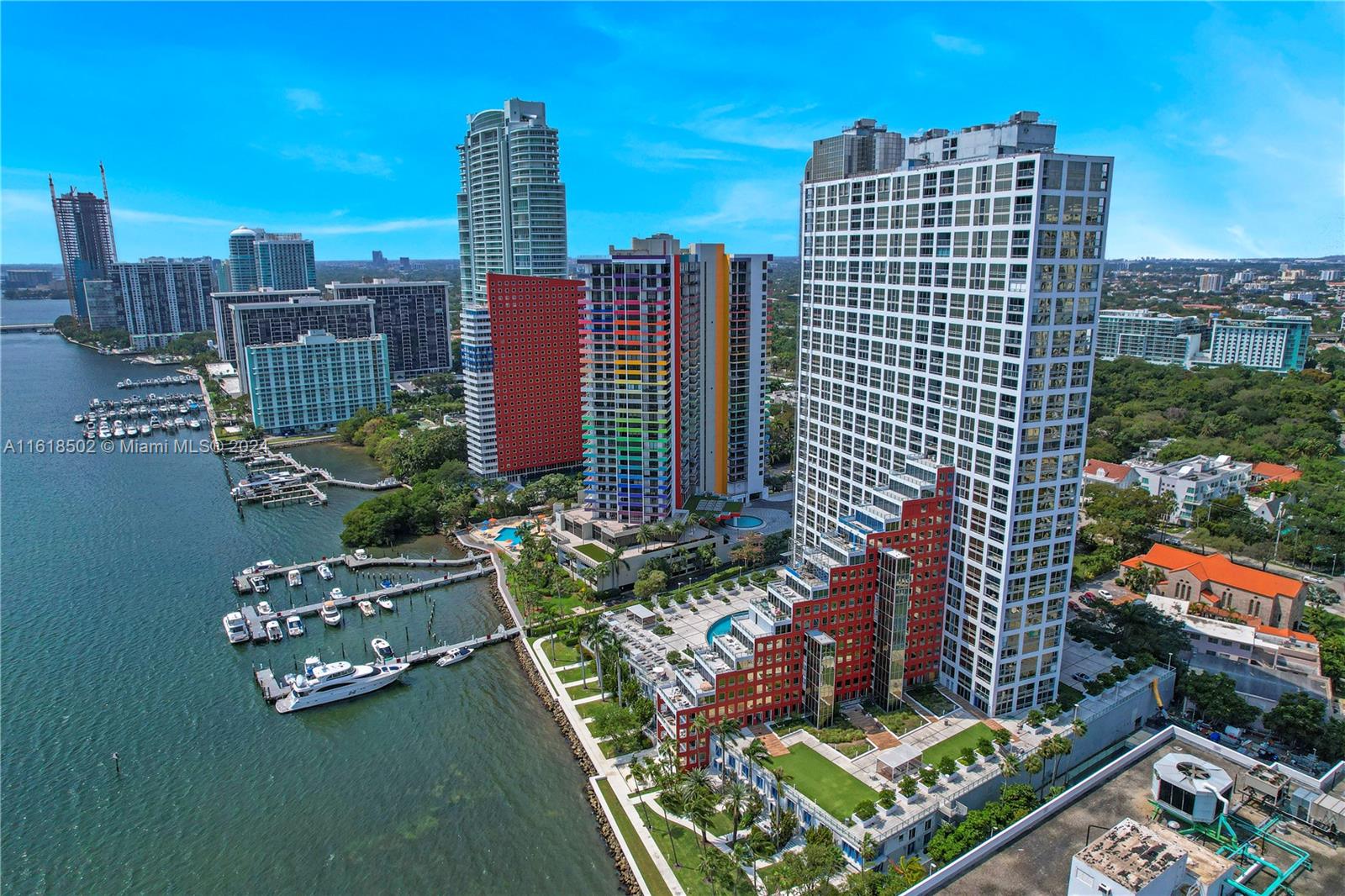 1541 Brickell Ave A2102