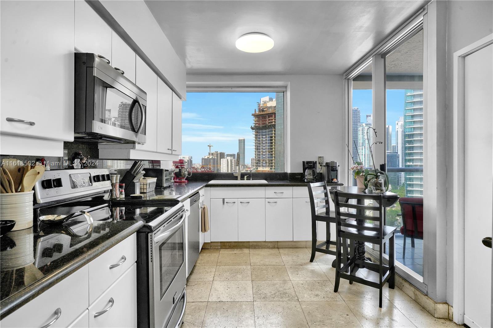 THE PALACE CONDO - Residential