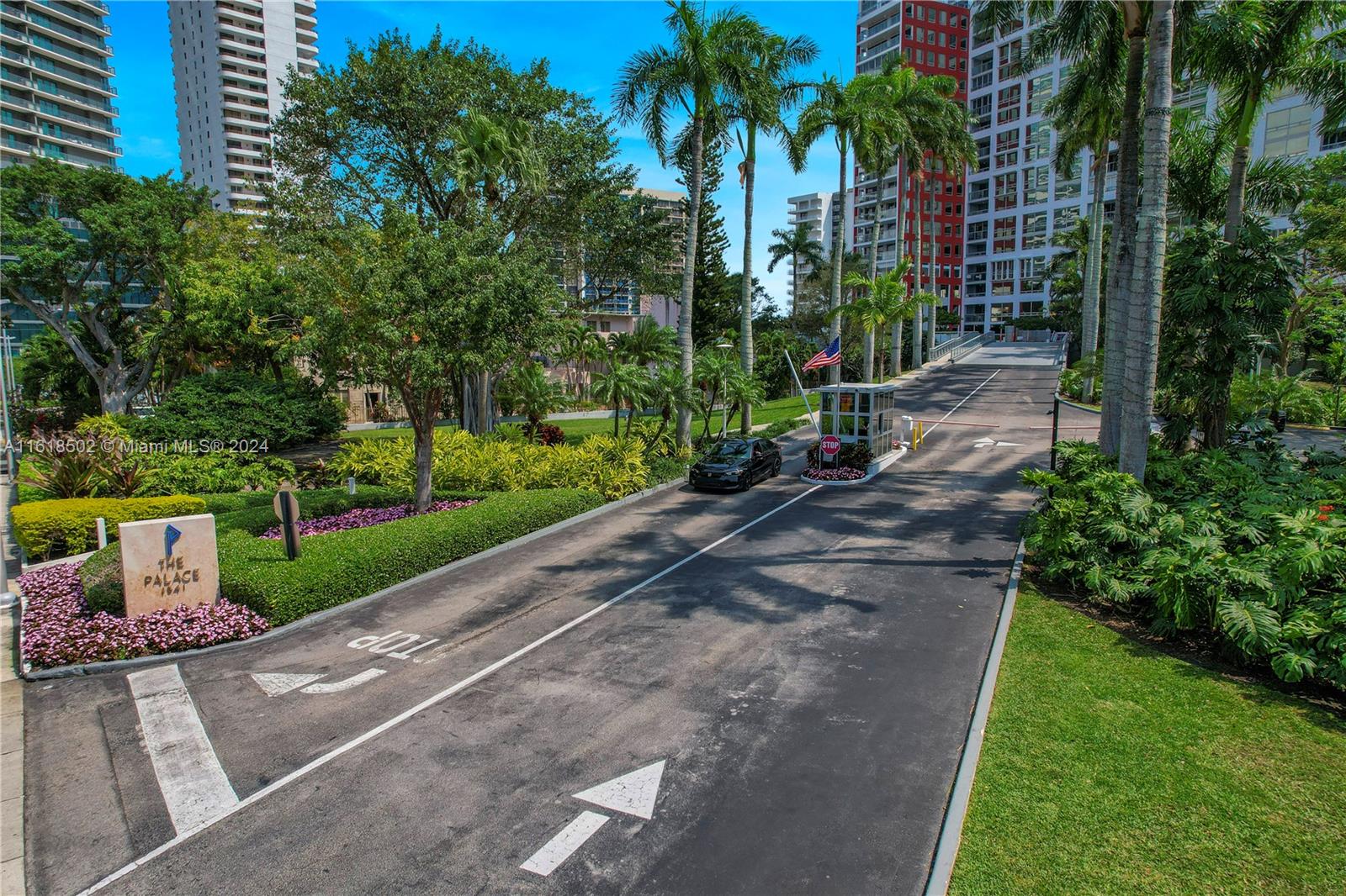 1541 Brickell Ave A2102