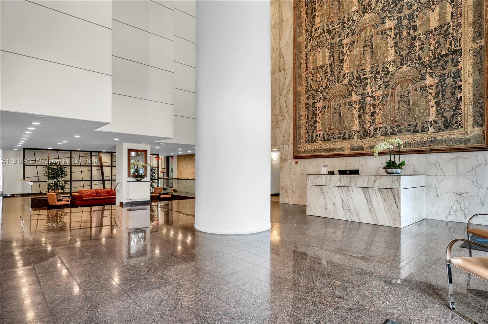 THE PALACE CONDO - Residential