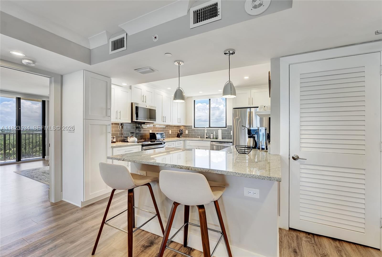 OCEAN TRAIL CONDO I - Residential