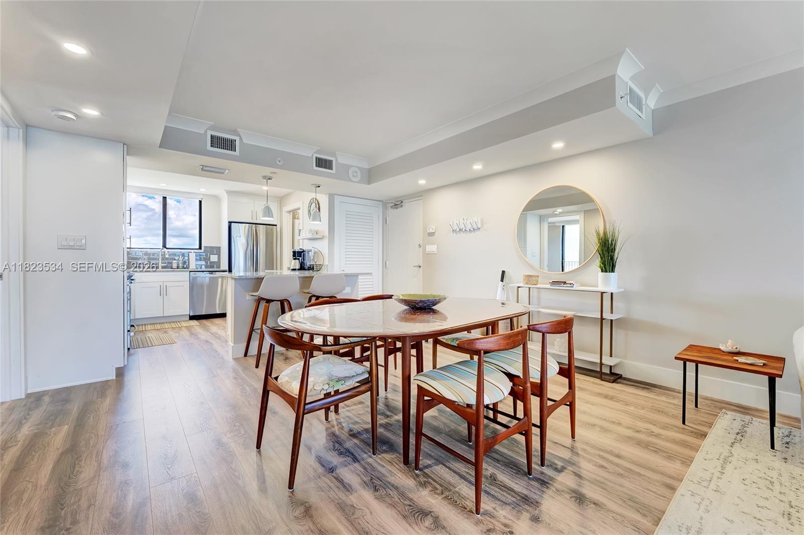 OCEAN TRAIL CONDO I - Residential