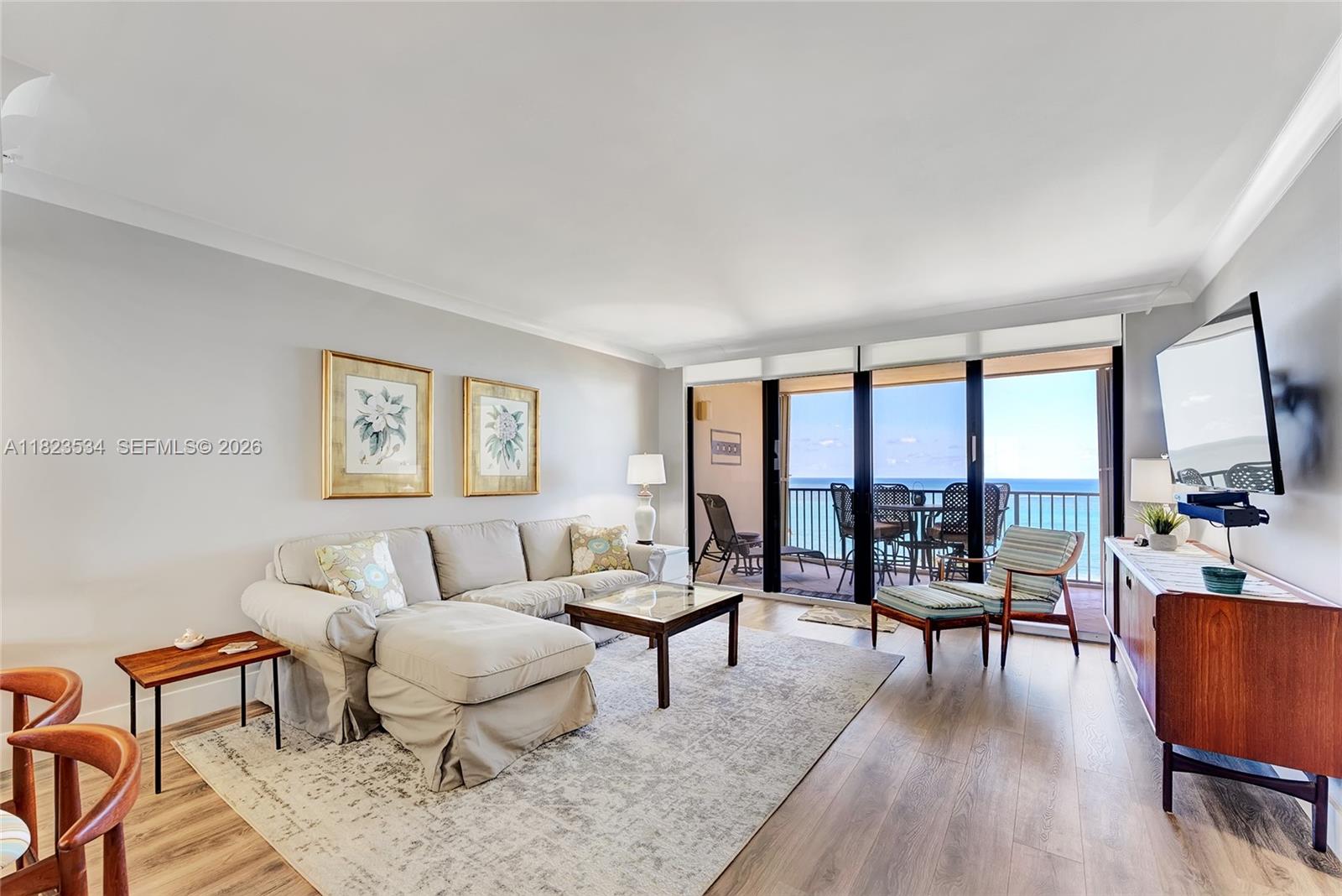 OCEAN TRAIL CONDO I - Residential