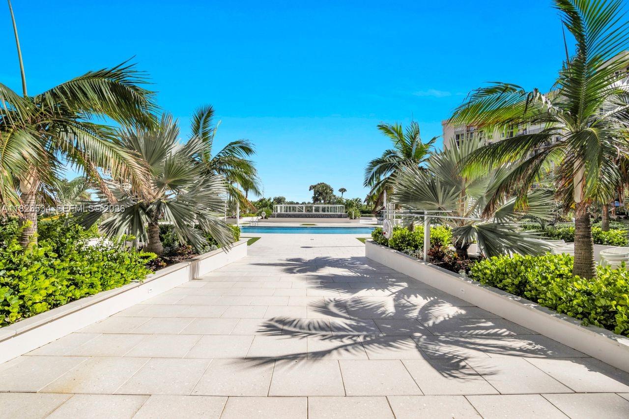 200 Ocean Trail Way 701