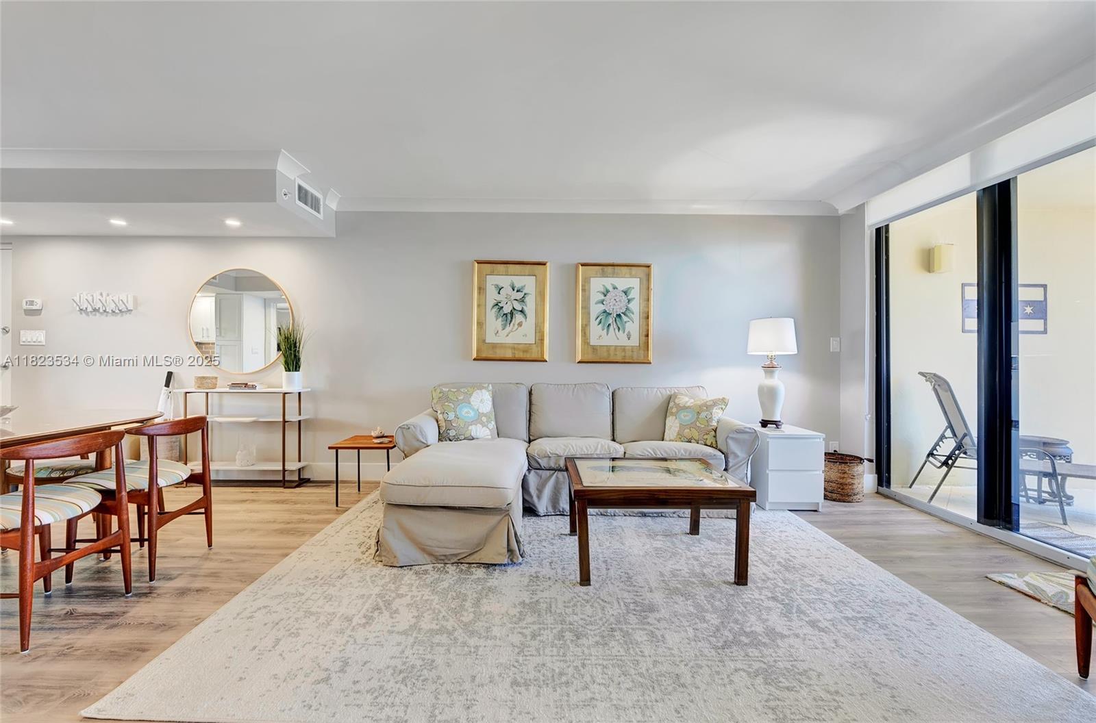 OCEAN TRAIL CONDO I - Residential