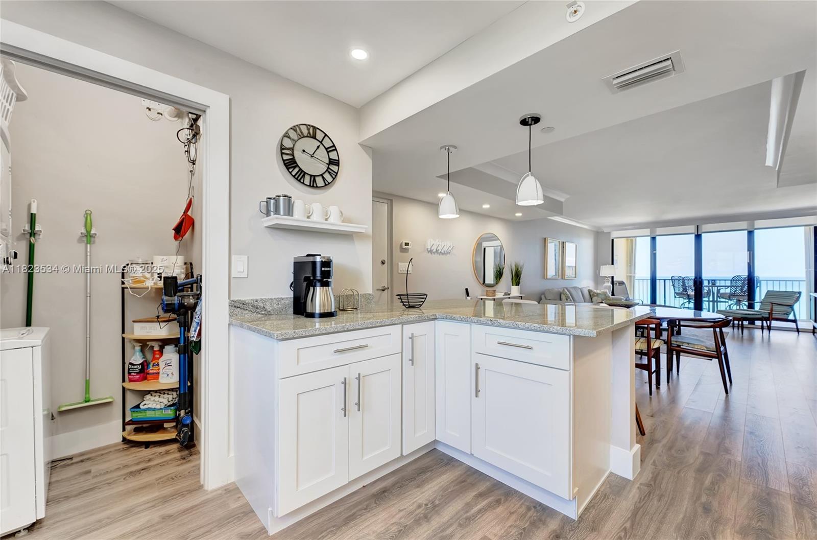 OCEAN TRAIL CONDO I - Residential